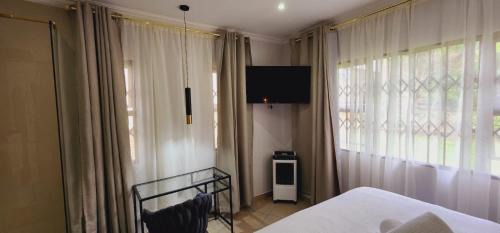 Montclair Bed & Breakfast | Le Classic A Montclair