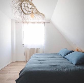 Schillersdorf House | Le Clos Bleu - Gite Rural