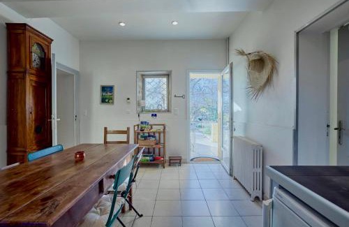 Valence-sur-Baise House | Le Clos Boissière - Gîte Cosy