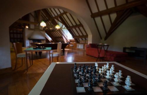 Montoulieu Hotel | Le Clos Cathala Chambres d'Hôtes