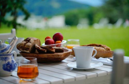 Montoulieu Hotel | Le Clos Cathala Chambres d'Hôtes