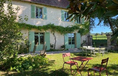 Montignac Bed & Breakfast | Le Clos Chalmon Chambre d'hôte