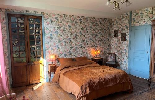 Montignac Bed & Breakfast | Le Clos Chalmon Chambre d'hôte