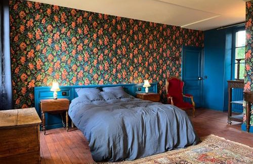 Montignac Bed & Breakfast | Le Clos Chalmon Chambre d'hôte