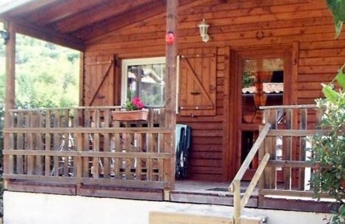 Thueyts Ski Chalet | Le Clos Chantéric accueille jusquà 5 personnes