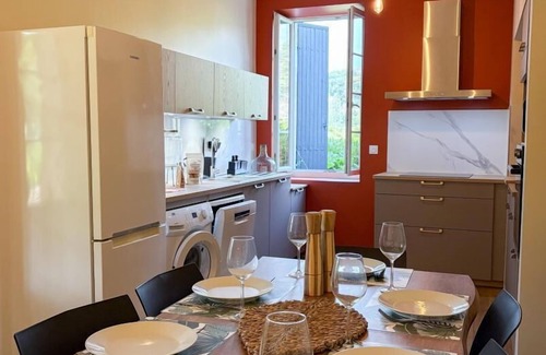 Cahors House | Le Clos d'Amée - CAHORS