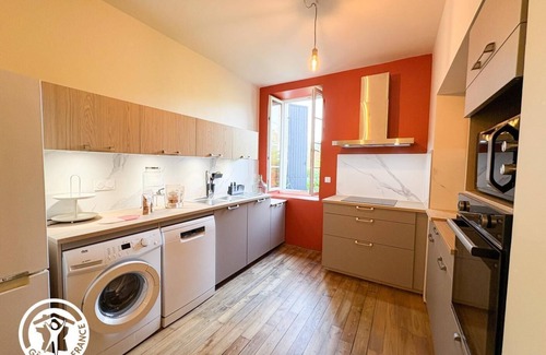 Cahors House | Le Clos d'Amée - CAHORS