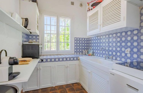 La Garde-Freinet House | Le Clos d´Estelle by Interhome