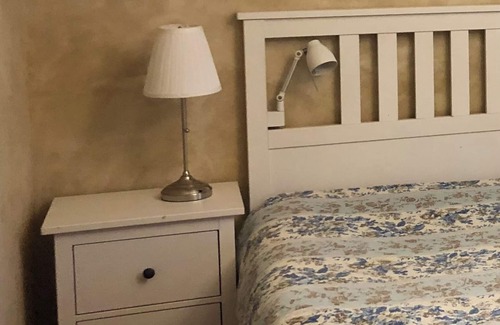 Les Loges Bed & Breakfast | LE CLOS D'ETRETAT/COURBET room