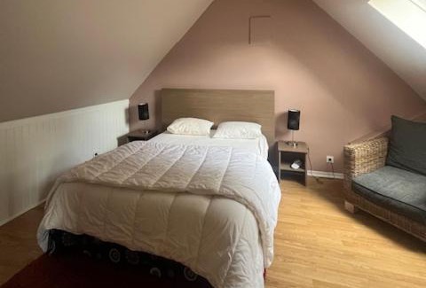 Moulins Hotel | Le Clos De Bourgogne