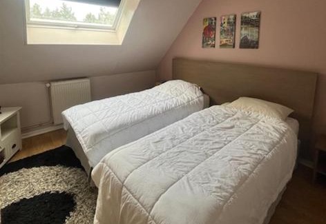 Moulins Hotel | Le Clos De Bourgogne