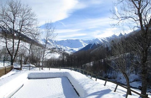 Saint-Sorlin-d'Arves Apartment | Le Clos De Cluny