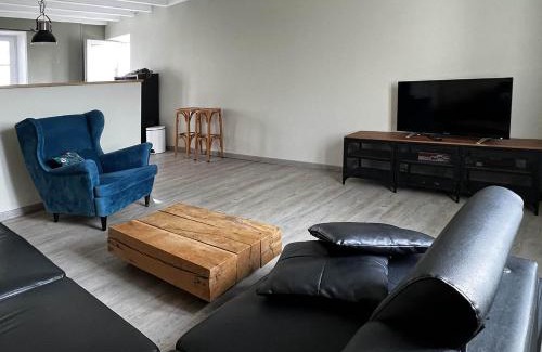 Saint-Didier-sur-Arroux Apartment | Le clos des terres de bousson