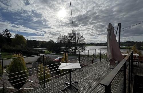 Saint-Didier-sur-Arroux Apartment | Le clos des terres de bousson