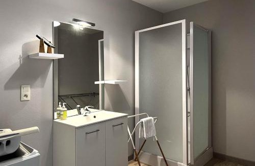 Saint-Didier-sur-Arroux Apartment | Le clos des terres de bousson