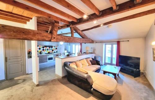 Villefranche-sur-Saone Apartment | Le Clos des Jardiniers 1