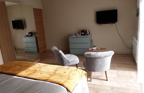 Gatteville-le-Phare Bed & Breakfast | Le Clos de l'Abré