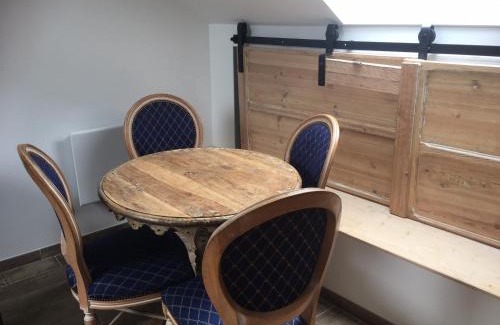 Mons-en-Pevele Apartment | Le Clos De La Perdrix