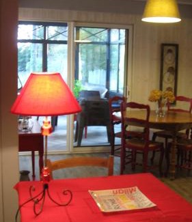 Goven Bed & Breakfast | Le Clos De La Roche