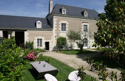 Ligre Bed & Breakfast | Le Clos de Ligré