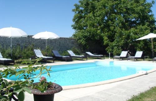 Ligre Bed & Breakfast | Le Clos de Ligré