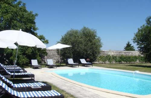 Ligre Bed & Breakfast | Le Clos de Ligré