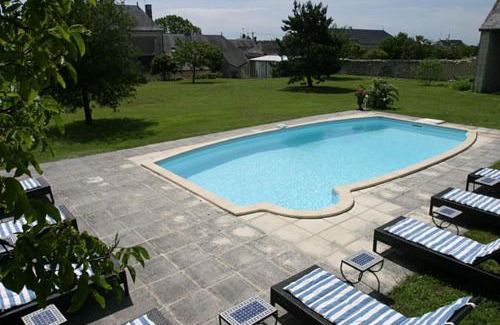 Ligre Bed & Breakfast | Le Clos de Ligré