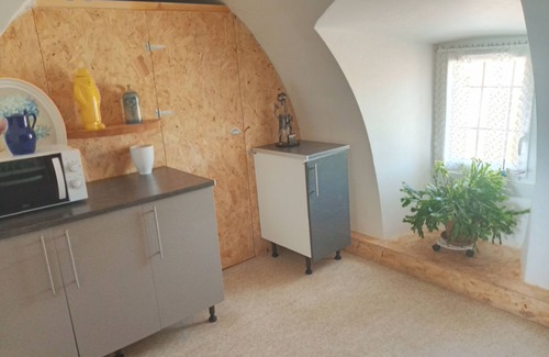 Palmas-d'Aveyron Apartment | Le Clos de Soulages Gite 2 persons