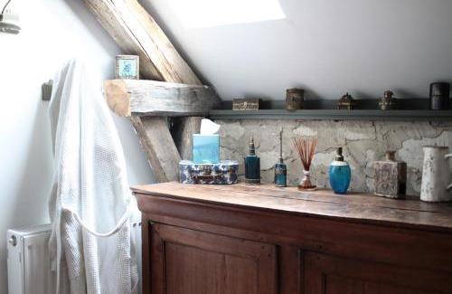 Turny Bed & Breakfast | Le clos des artistes - Chambres d'hôtes