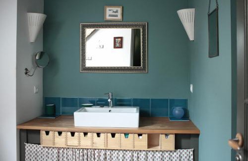 Turny Bed & Breakfast | Le clos des artistes - Chambres d'hôtes