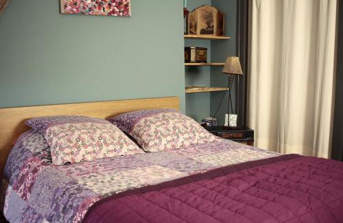 Turny Bed & Breakfast | Le clos des artistes - Chambres d'hôtes