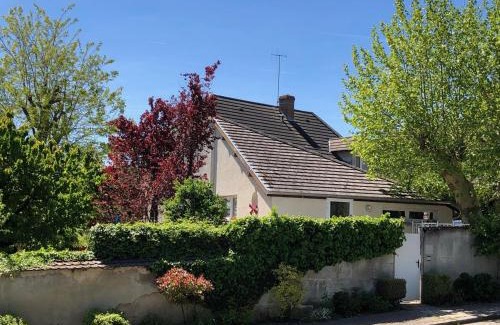 Hautvillers House | Le Clos des Moulins 2 rue des cotes de l'Héry