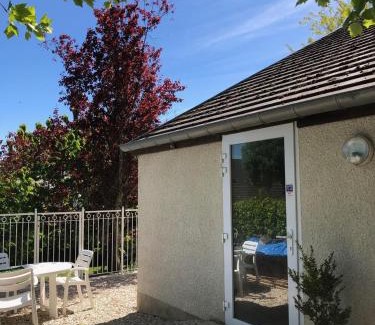 Hautvillers House | Le Clos des Moulins 2 rue des cotes de l'Héry