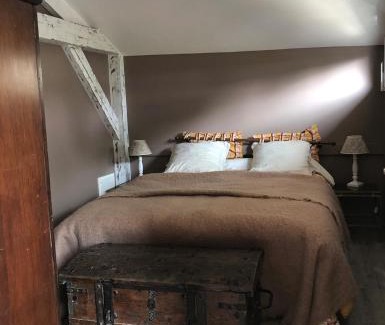 Hautvillers House | Le Clos des Moulins 2 rue des cotes de l'Héry