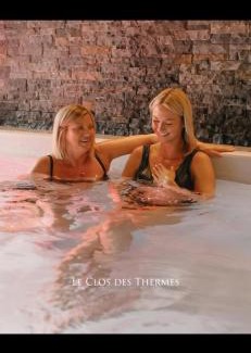 Chaudfontaine Bed & Breakfast | Le Clos des Thermes