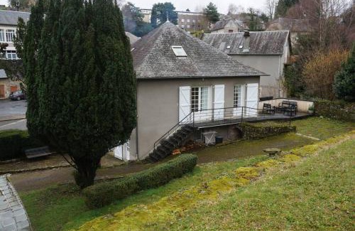 Treignac House | Le clos du 10