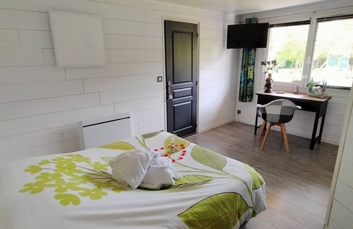 Gueudecourt House | Le Clos du Clocher