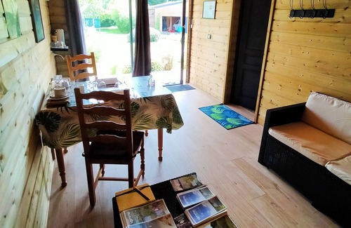 Gueudecourt House | Le Clos du Clocher