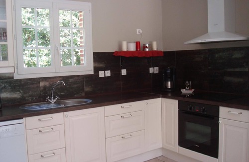 Valmont House | Le Clos du Hêtre