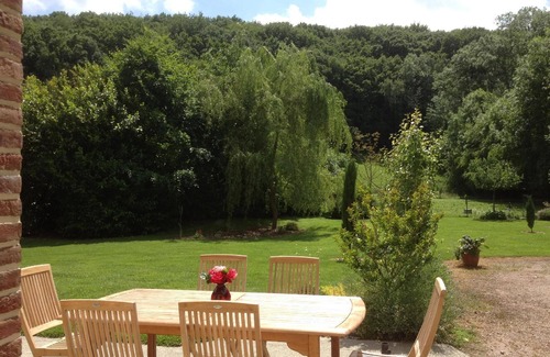 Valmont House | Le Clos du Hêtre