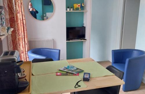 Sermaise Apartment | Le Clos du Renard