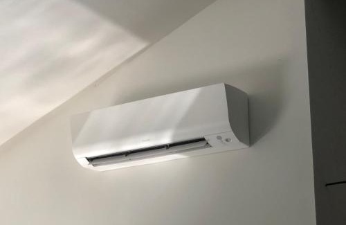 Rochefort House | Le Clos du Square - climatisé