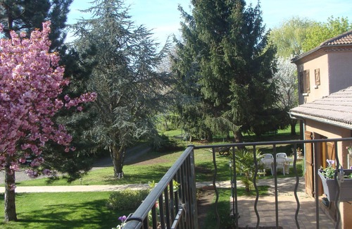 Rentieres Apartment | LE CLOS FLEURI .