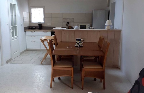 Domino House | LE CLOS DE DOMINO