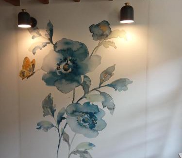 Saint-Aubin-sur-Gaillon House | Le Clos du Buisson