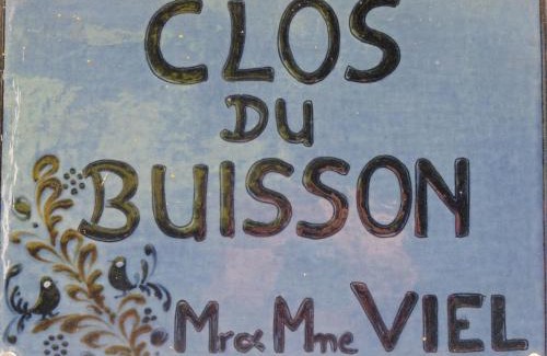 Saint-Aubin-sur-Gaillon House | Le Clos du Buisson