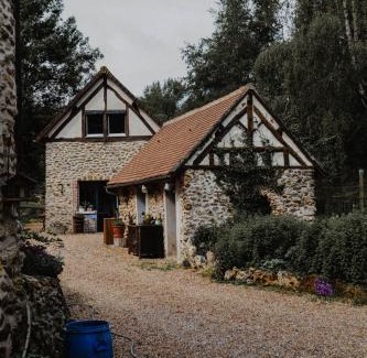 Saint-Aubin-sur-Gaillon House | Le Clos du Buisson