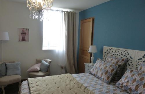 Nonant Bed & Breakfast | Le Clos Hortense