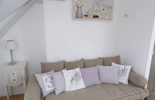 Fampoux Bed & Breakfast | Le Clos Verlaine