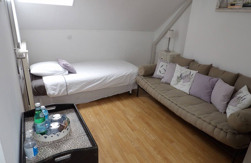 Fampoux Bed & Breakfast | Le Clos Verlaine